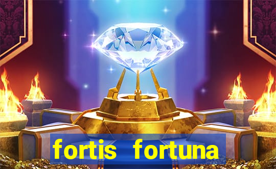 fortis fortuna adiuvat origem